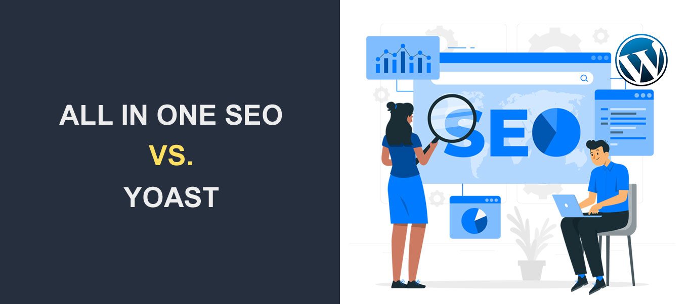 All In One SEO vs. Yoast – która wtyczka SEO do WordPressa jest lepsza?