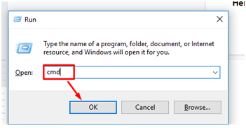 Cara Mudah Flush Cache Perintah DNS (Windows, Mac, Linux) 3 Open Cmd