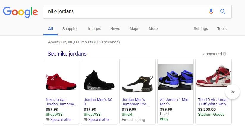 Reklamy w Zakupach Google - Kanał produktów Google WooCommerce