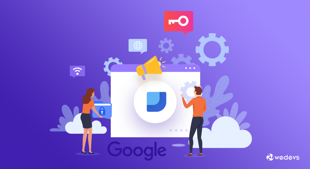 Google Data Studio pour les spécialistes du marketing