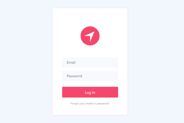 Ponad 21 najlepszych darmowych szablonów Bootstrap dla stron logowania 7 Login Form Clean Snippet Epic Bootstrap