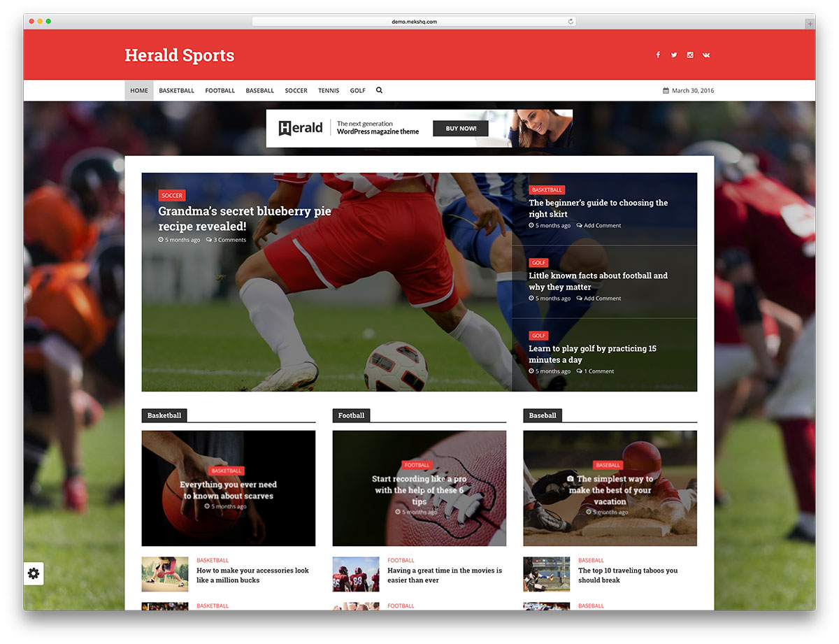 tema-majalah-olahraga-kreatif-herald