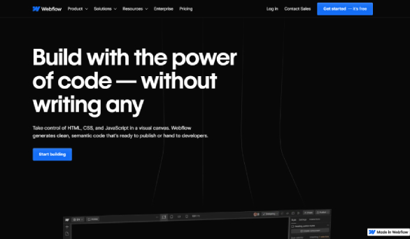 9 Alternatif Situs Google Terbaik (Gratis & Berbayar) 2024 9 Webflow