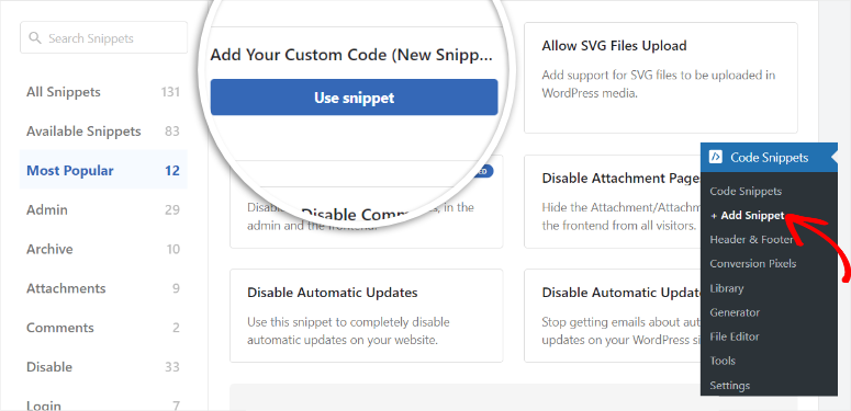 wpcode-add-snippet - IsItWP - 無料の WordPress テーマ検出器 wpcode add snippet