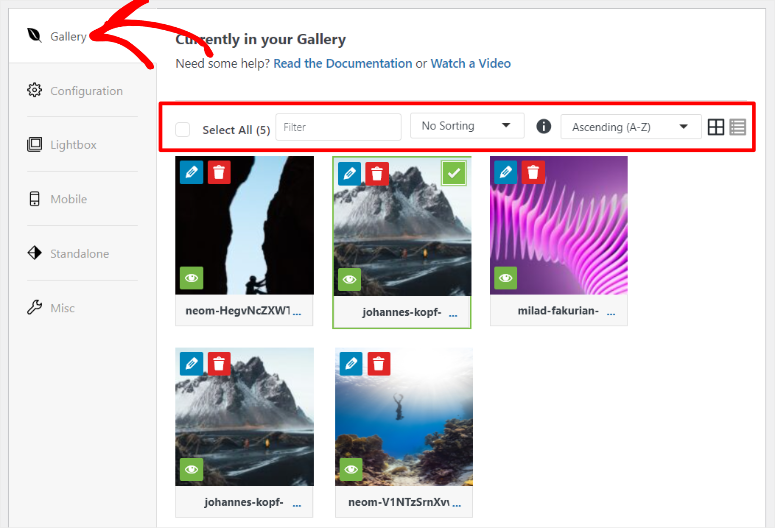 envira-gallery-customization - IsItWP - 無料の WordPress テーマ検出ツール envira gallery customization
