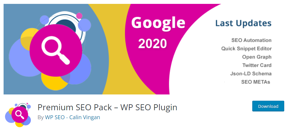 Premium-SEO-Paket