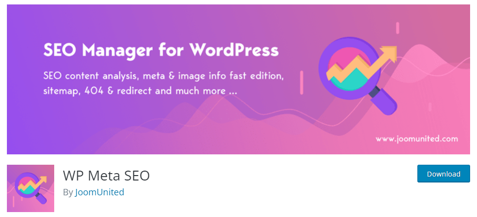 WPMetaSEO