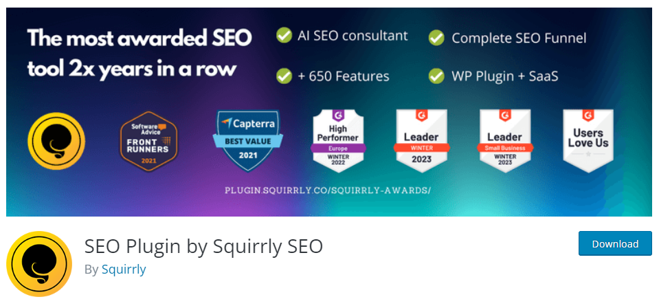 squirrly seo