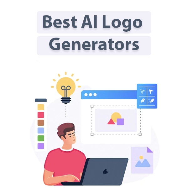 2024 年にブランド アイデンティティを強化する 6 つのベスト AI ロゴ ジェネレーター 1 Ai Logo Generators