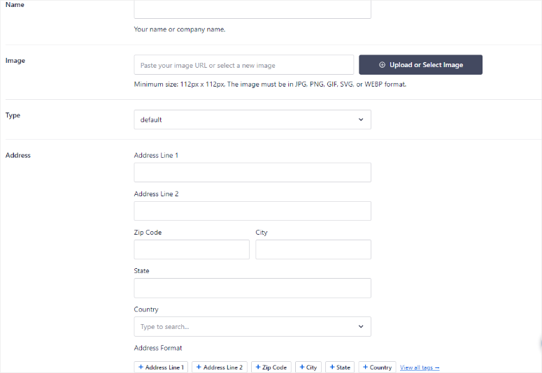 add-business-info-local-seo-aioseo - IsItWP - 免费 WordPress 主题检测器 add business info local seo aioseo