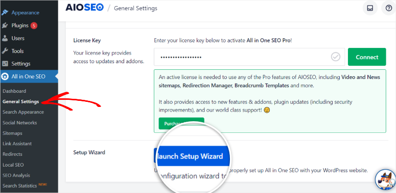aioseo-setup-wizard - IsItWP - 免费 WordPress 主题检测器 aioseo setup wizard