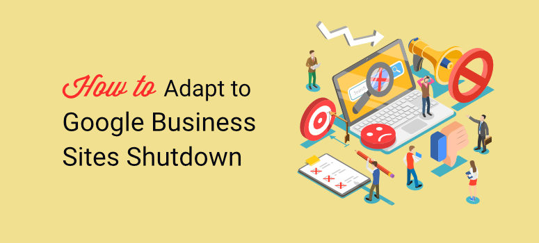如何适应 google-business-sites-shutdown - IsItWP - 免费 WordPress 主题检测器 how to adapt to google business sites shutdown
