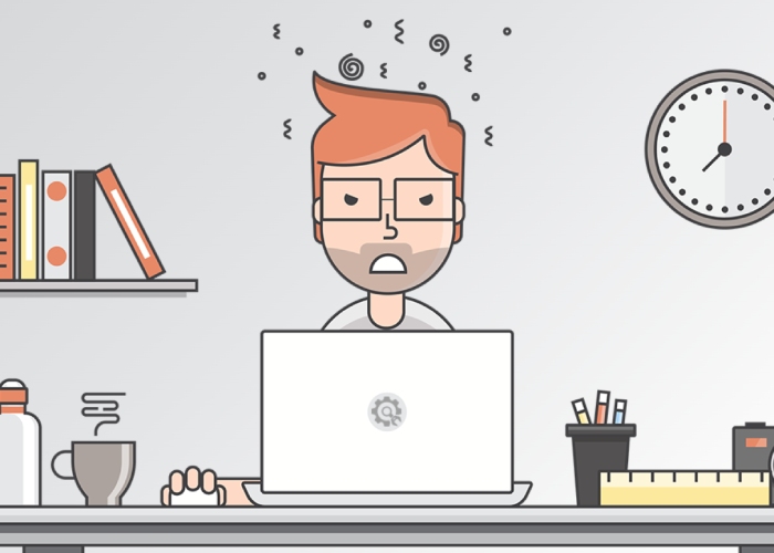 كيفية إنشاء صفحة قيد الإنشاء في WordPress مجانًا 10 Nikita is under construction 1