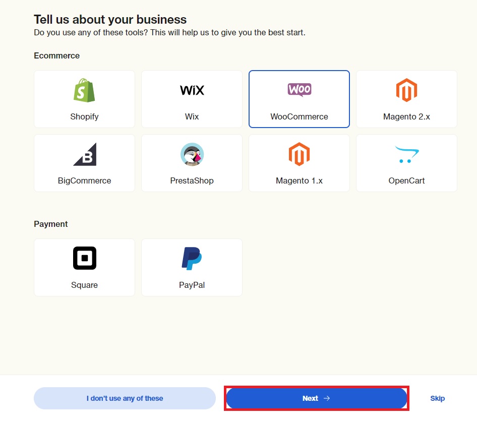 Подключите свой бизнес на woocommerce, встройте отзывы Trustpilot в WordPress