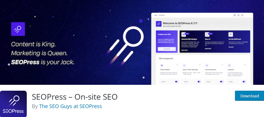 seopress-seo-en el sitio