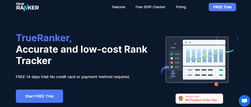 plug-in true-ranker-wordpress-keyword-rank-tracker