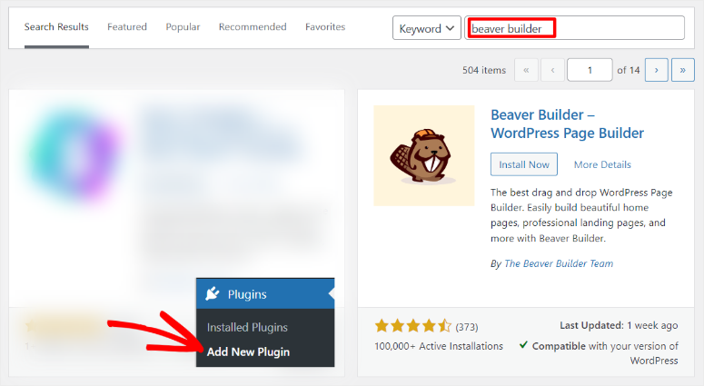 beaver-builder-lite - IsItWP - Detector gratuit de teme WordPress beaver builder lite