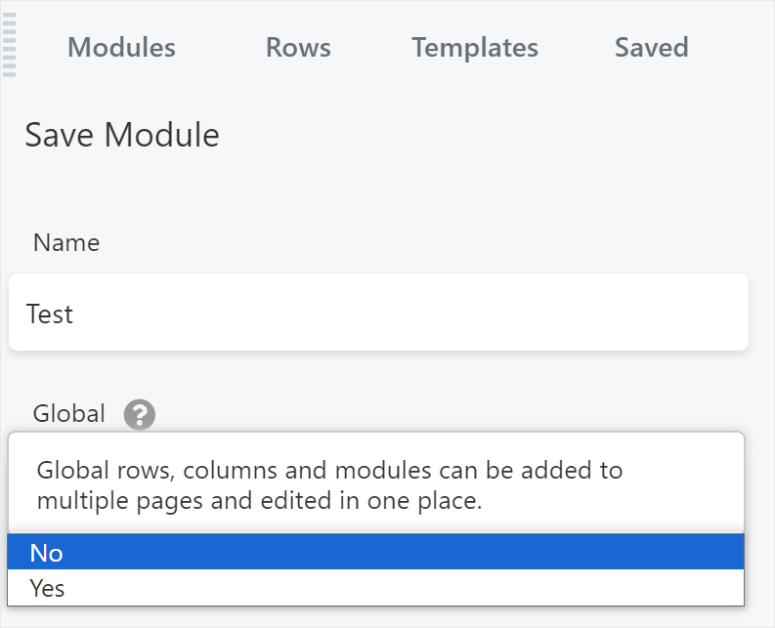 beaver-builder-save-module - IsItWP - Detector de teme WordPress gratuit beaver builder save module