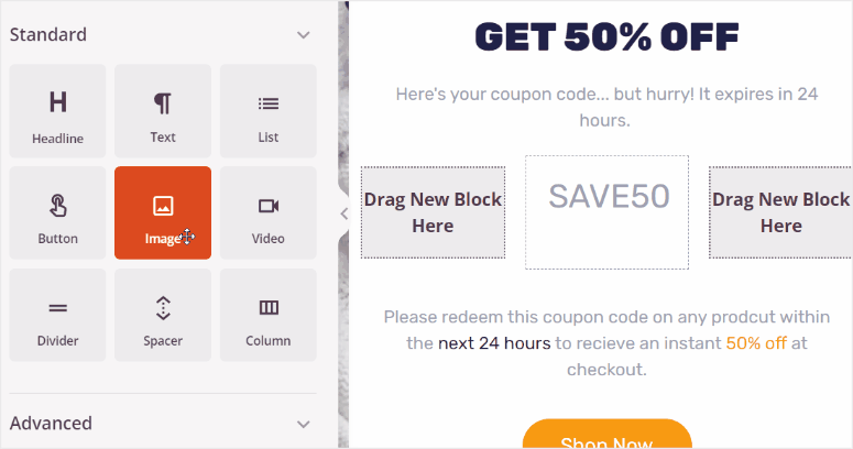 seedprod drag and drop - IsItWP - Detector gratuit de teme WordPress seedprod drag and drop