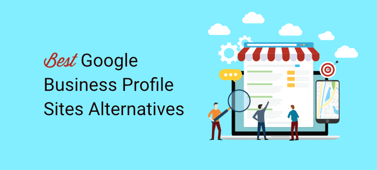 best-google-business-alternatives - IsItWP - Detector de tema WordPress gratuito best google business alternatives