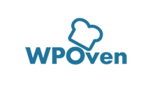 Los 5 mejores proveedores de alojamiento dedicado de WordPress en 2024 8 Wpoven Logo