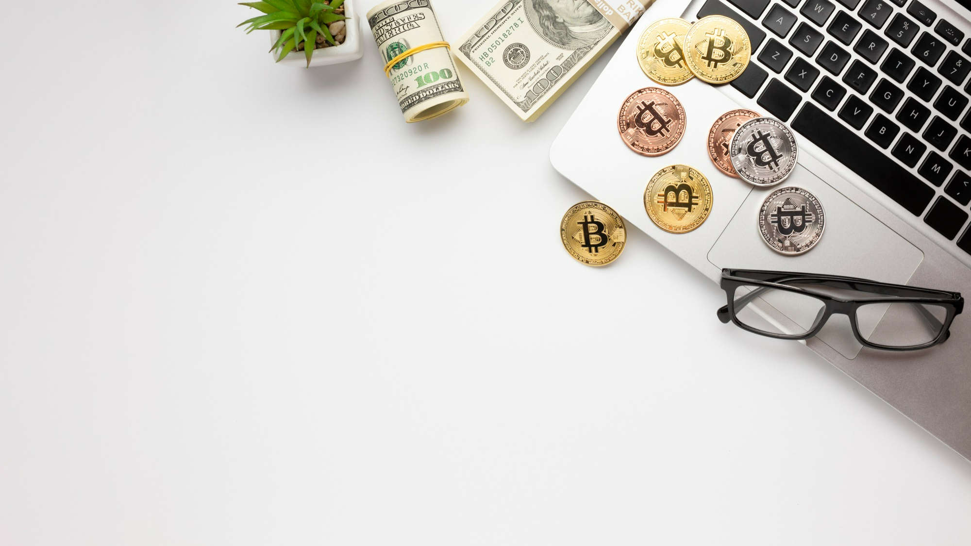 Computador portátil Bitcoin