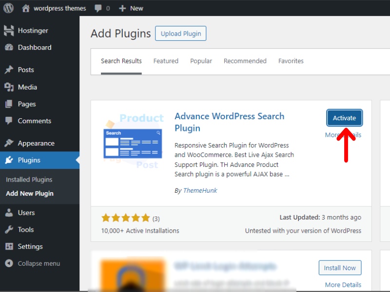 Como adicionar Ajax Product Search no WooCommerce gratuitamente em 2024 3 image 46