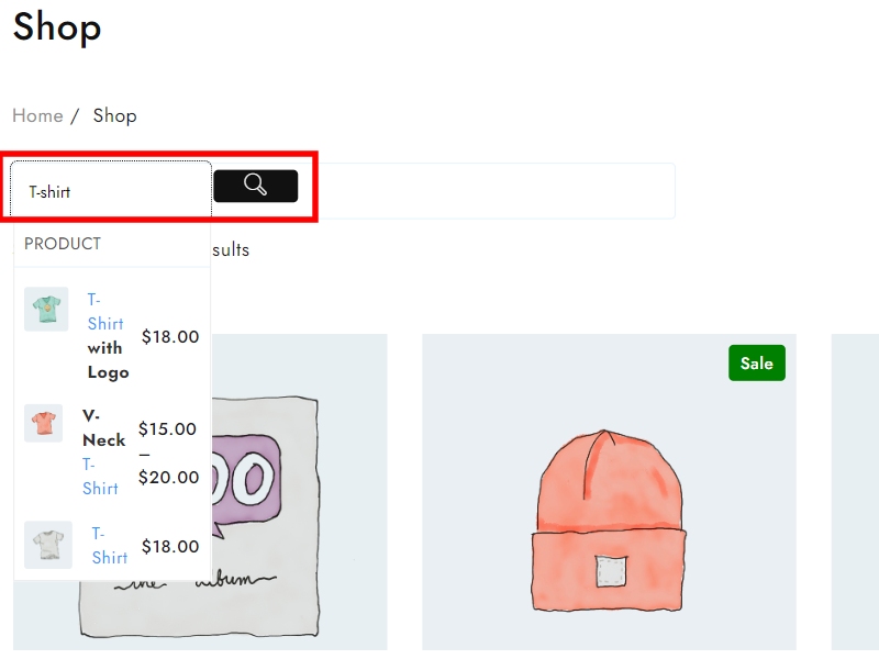 Como adicionar Ajax Product Search no WooCommerce gratuitamente em 2024 14 image 56