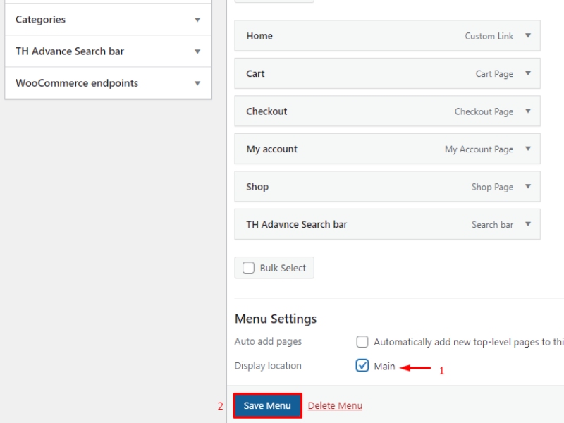 Como adicionar Ajax Product Search no WooCommerce gratuitamente em 2024 19 Screenshot 17