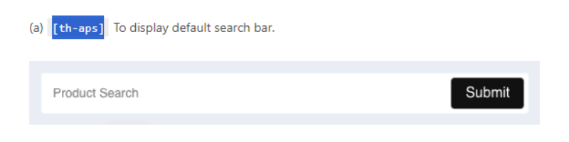 Como adicionar Ajax Product Search no WooCommerce gratuitamente em 2024 7 image 52
