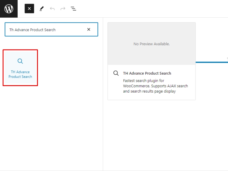 Como adicionar Ajax Product Search no WooCommerce gratuitamente em 2024 12 image 53
