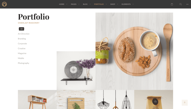 Superponer tema de WordPress