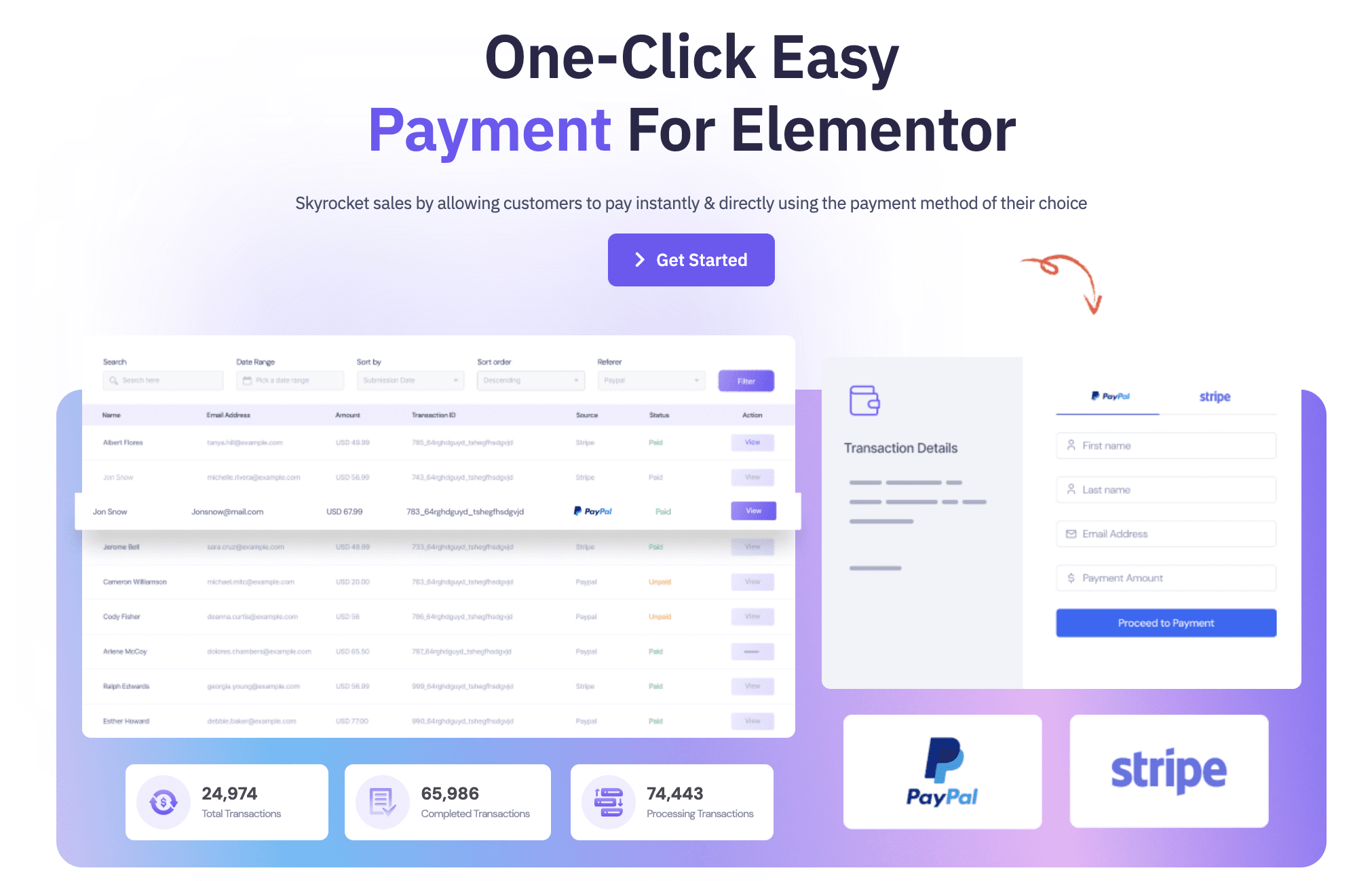 Ödeme Ağ Geçidini Entegre Edin Integrate Payment Gateway
