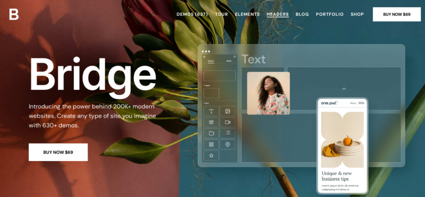 criativo-multiuso-wp-theme-bridge