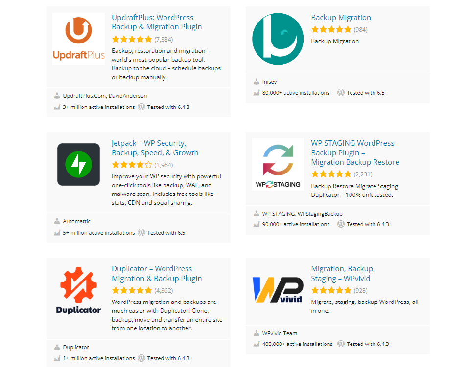 plugin-di-backup-della-directory-dei-plugin-wordpress
