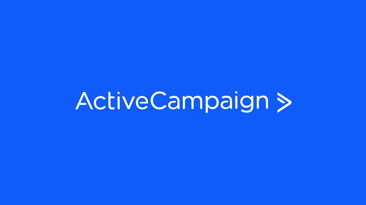 ActiveCampaign ロゴマーク