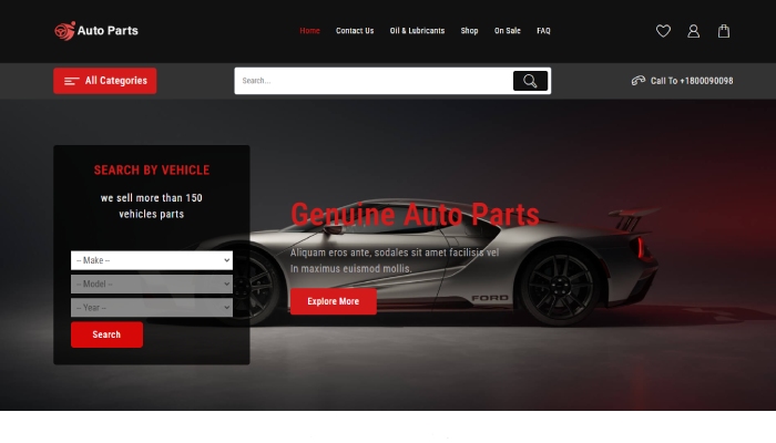 12 migliori strumenti Acquista temi e modelli WordPress 2024 2 scrnli 2 29 2024 6 17 35 PM