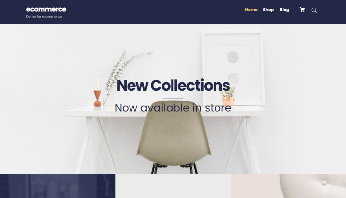 I 12 migliori strumenti per acquistare temi e modelli WordPress 2024 5 New Project 7