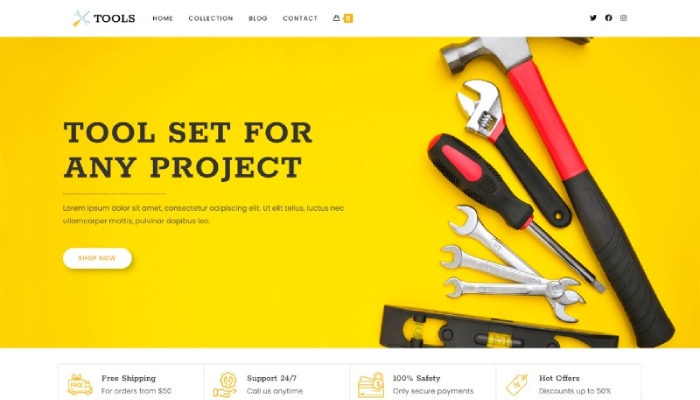 I 12 migliori strumenti per acquistare temi e modelli WordPress 2024 7 screencapture tools oceanwp org 2024 02 29 00 08 56 1