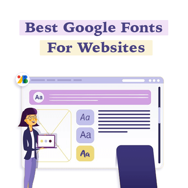 Oltre 14 migliori caratteri Google per migliorare l'aspetto del tuo sito web nel 2024 1 google fonts web design 3701