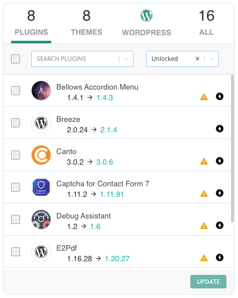 WP Remote 中显示的漏洞