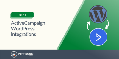 أفضل عمليات التكامل مع ActiveCampaign في WordPress