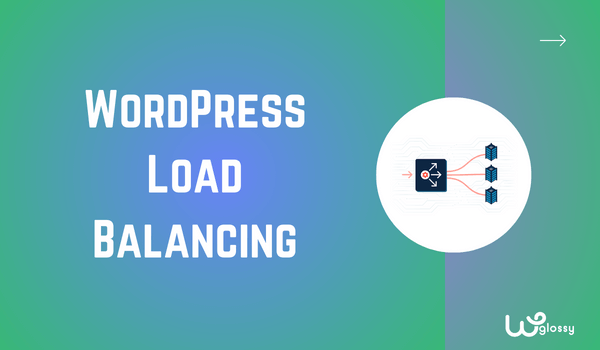 équilibrage de charge wordpress