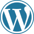 Wordpress logosu