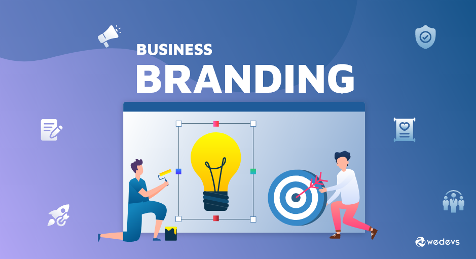 Ide Branding Bisnis