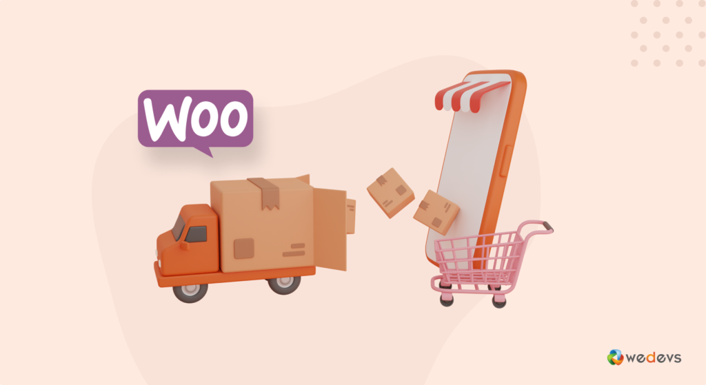 Plugin Pengiriman WooCommerce