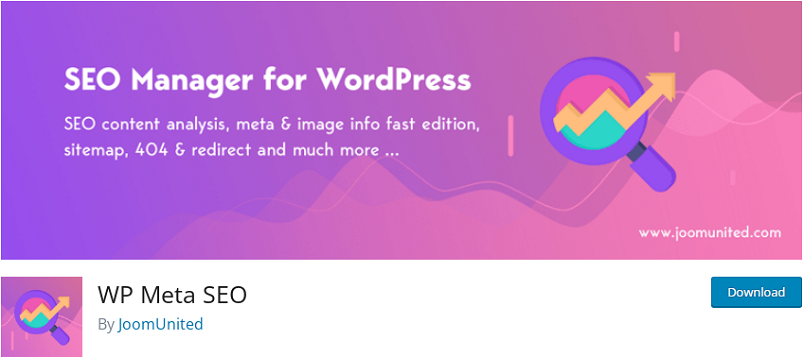 WP Мета SEO