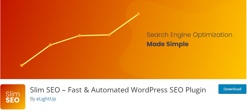 SEO ramping