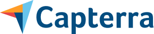 Логотип Каптерра