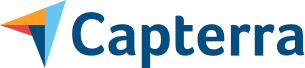 Logotipo de Capterra